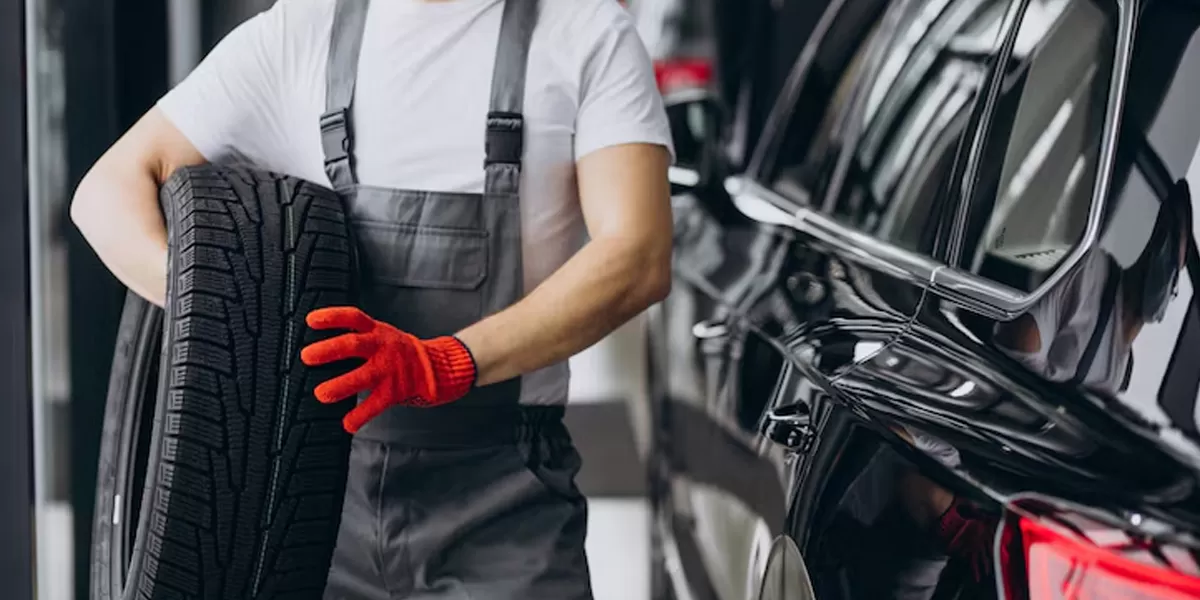 Tolins Tyres Delivers 49 Per Cent PAT Growth in FY25