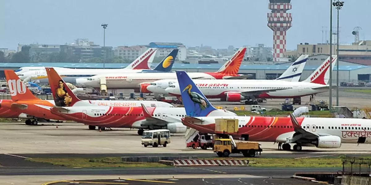 Rs 92 Million Worth of Land Sold for Parandur Airport