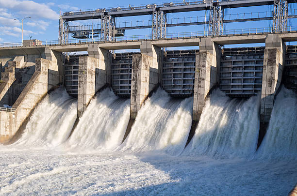 SJVN in Financial Closure for Himachal Hydro Project