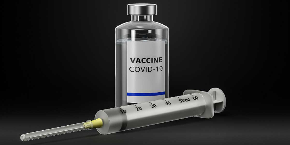 India to mass produce of COVID-19 vaccine: Health Minister