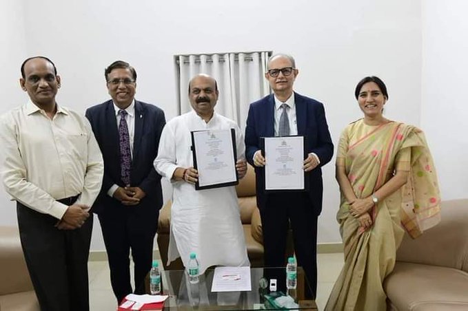 Exide Industries to invest Rs 6,000 crore in Karnataka