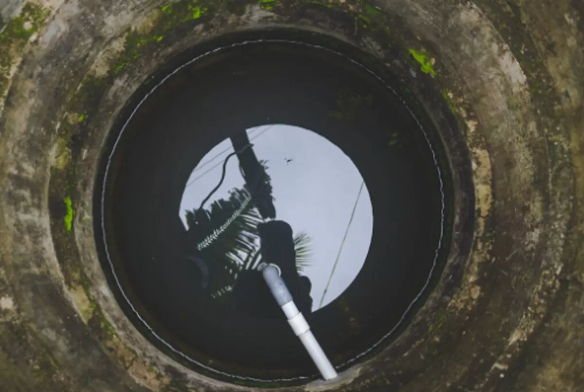 Over 86% Villages Implement Rural Drainage Under SBM-G and JJM