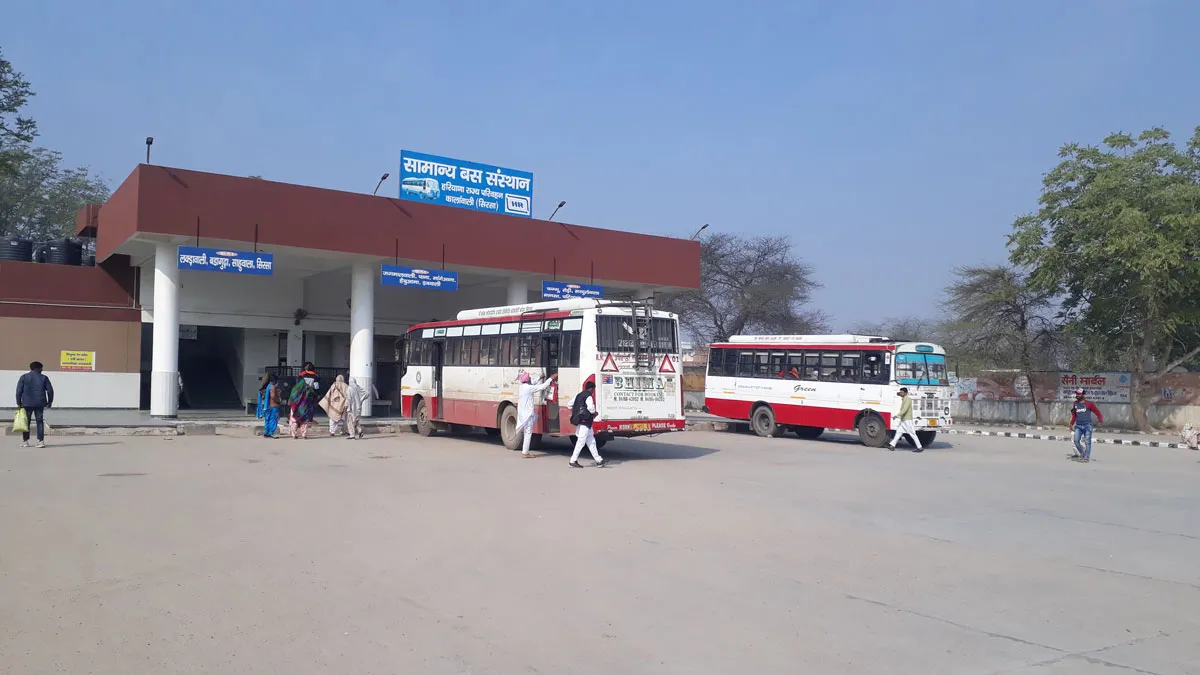 Karnataka Govt Proposes Fare Regulatory Committee for Public Transport