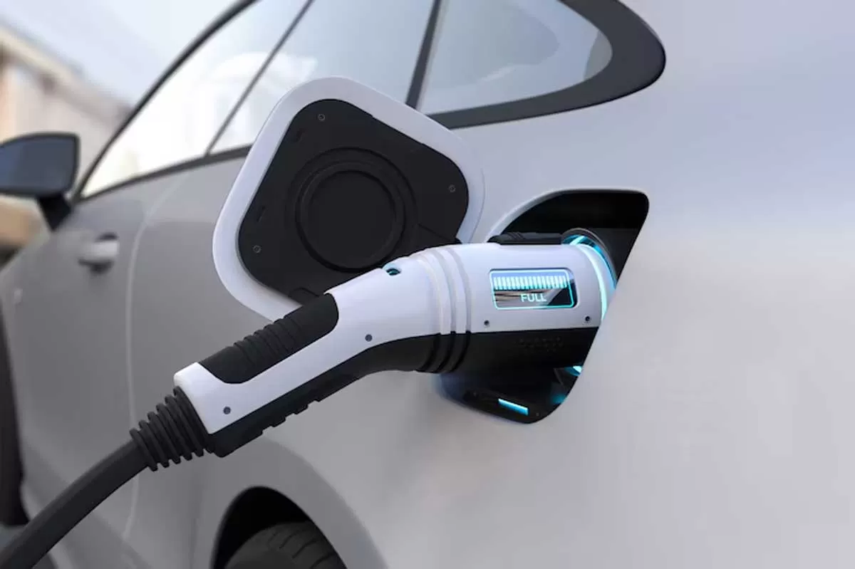 Chennai to Get EV Chargers at 15 Public Spots