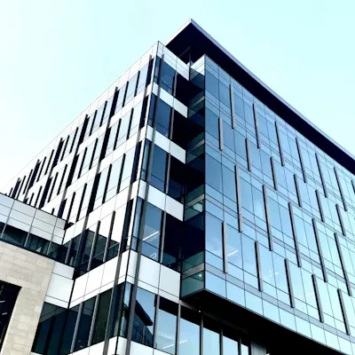 CRISIL Leases Rs 6 billion Office Space in Mumbai’s Powai