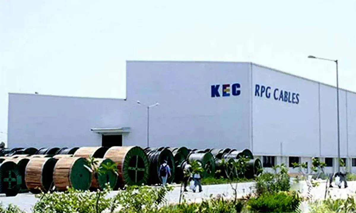 KEC Wins Rs 10.16 Billion Orders Across Key EPC Segments