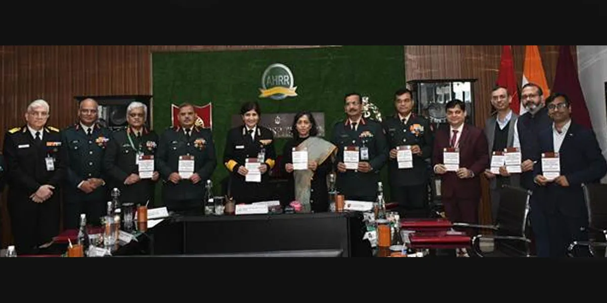 AFMS Launches AI-Based Diabetic Retinopathy Screening