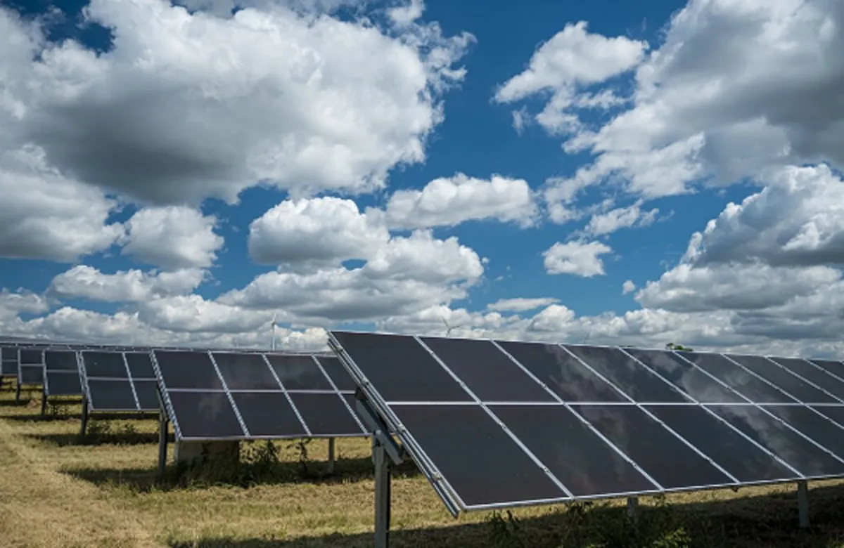 Jakson Group Starts Rs 80 bn Solar Facility in MP