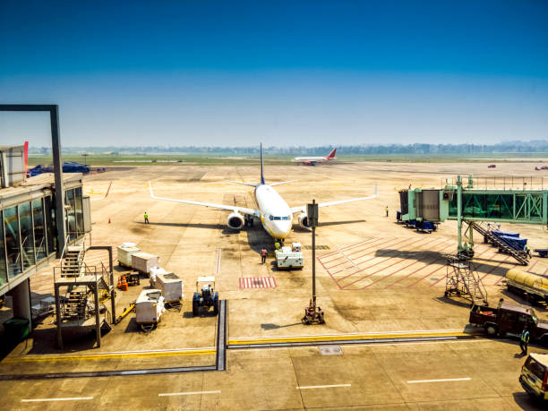 West Bengal seeks land in Bhangar for second airport in the state