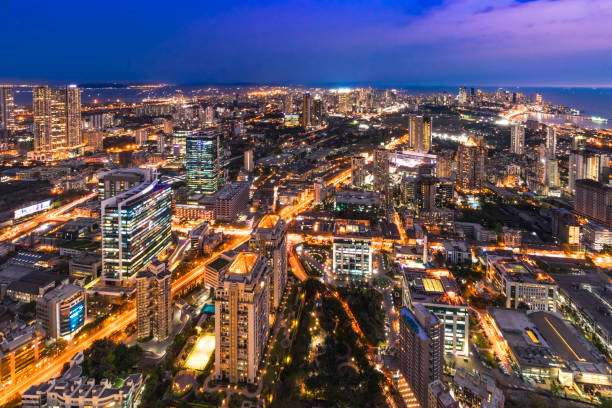 Global Cities Index Q2 FY22: Mumbai, Delhi, Bengaluru take downslope