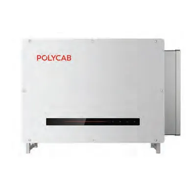 Utility-Scale Inverter