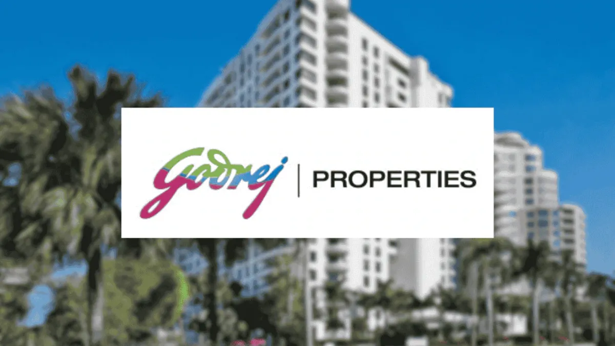 Godrej Buys More Land In Bengaluru For Rs 2.4 Billion Project