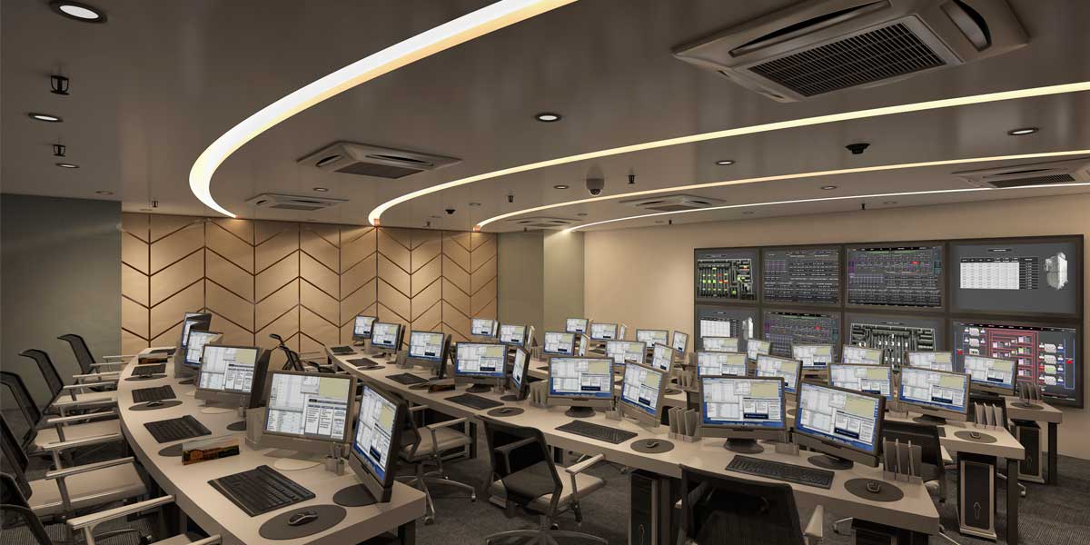 Asia’s largest data centre goes live at Hiranandani Fortune City