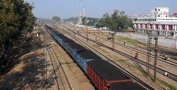 Govt undertakes 14 railway projects worth Rs 22,067 cr