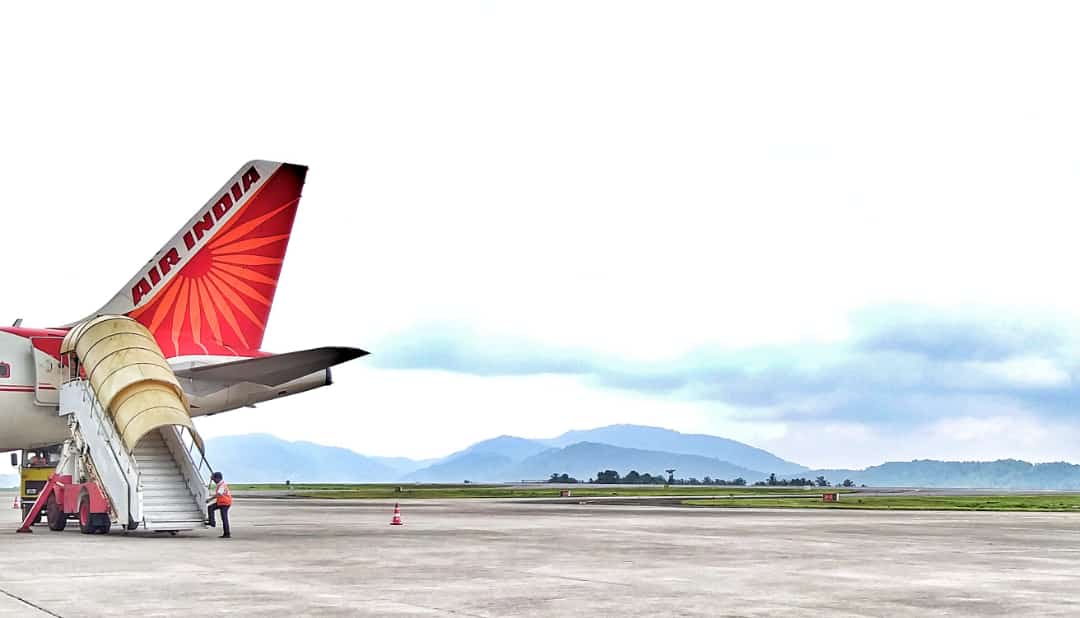 Civil aviation ministry to privatise 25 more AAI airports across India
