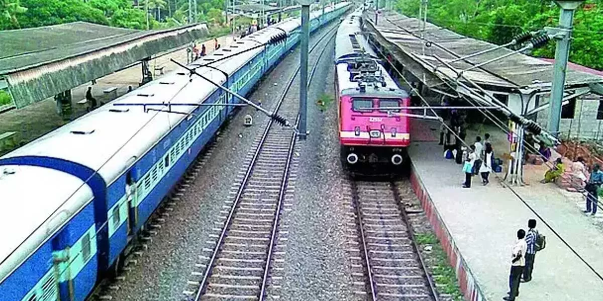 Bengaluru Plans Rs 25 Bn Rail Terminal in Devanahalli