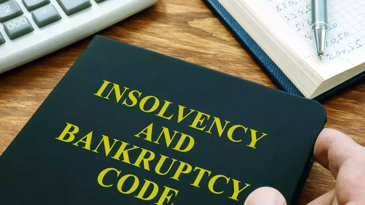 IBBI to form 'common panel' of insolvency