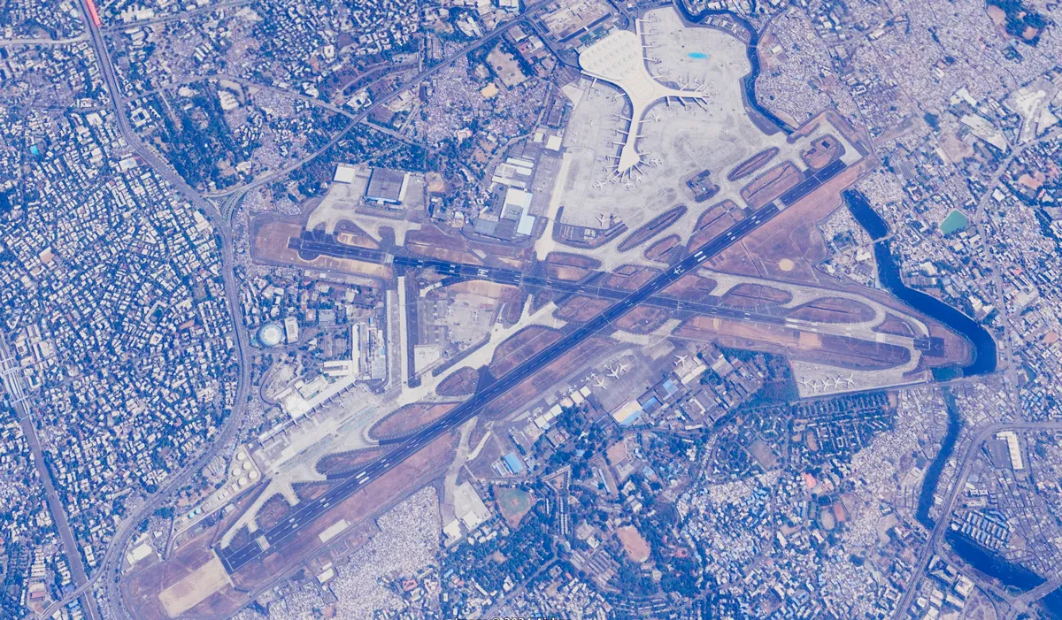 Adani Group to Inaugurate Navi Mumbai International Airport on October 8