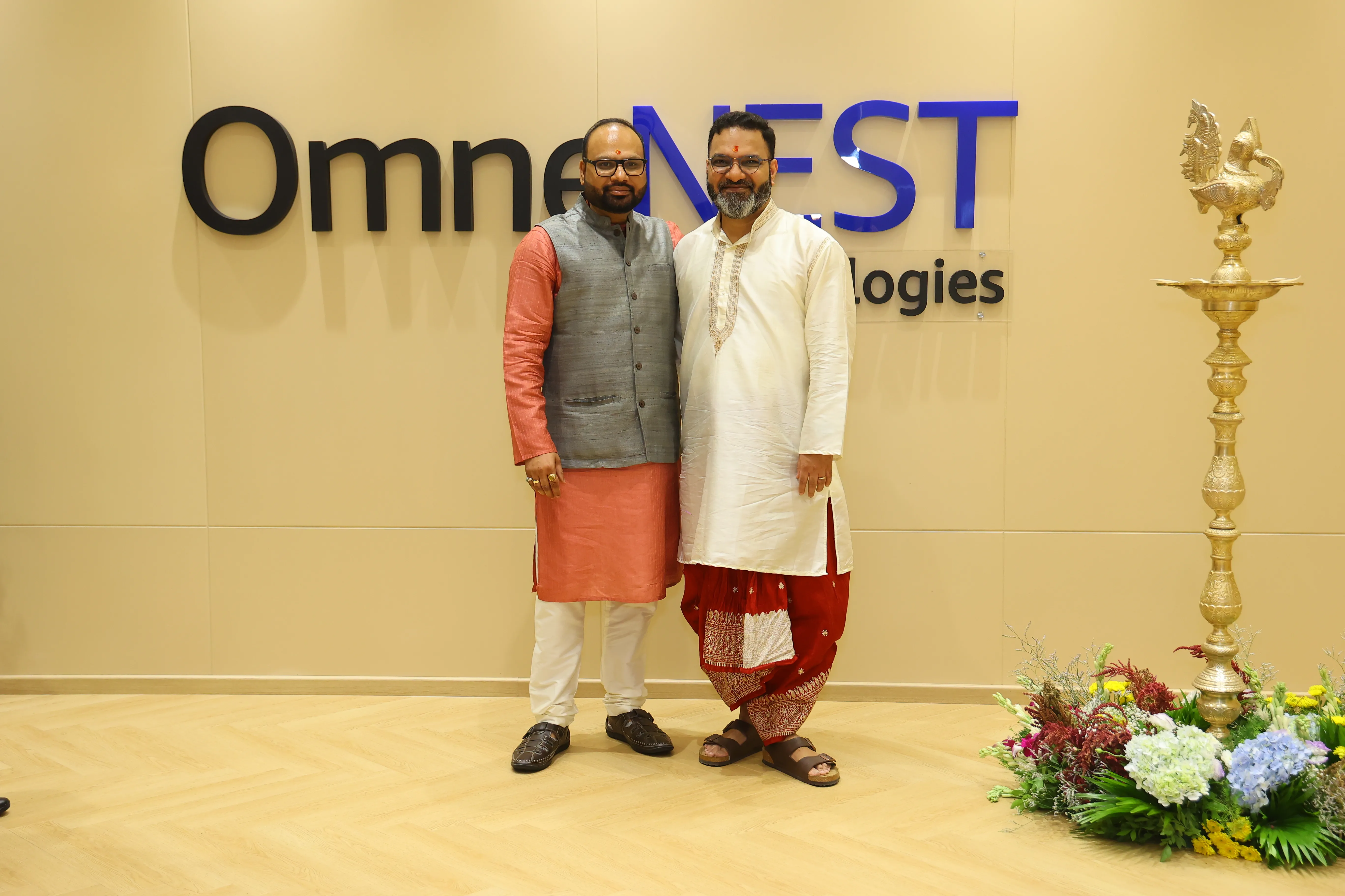 OmneNEST Expands Operations to Strengthen Trading Technology