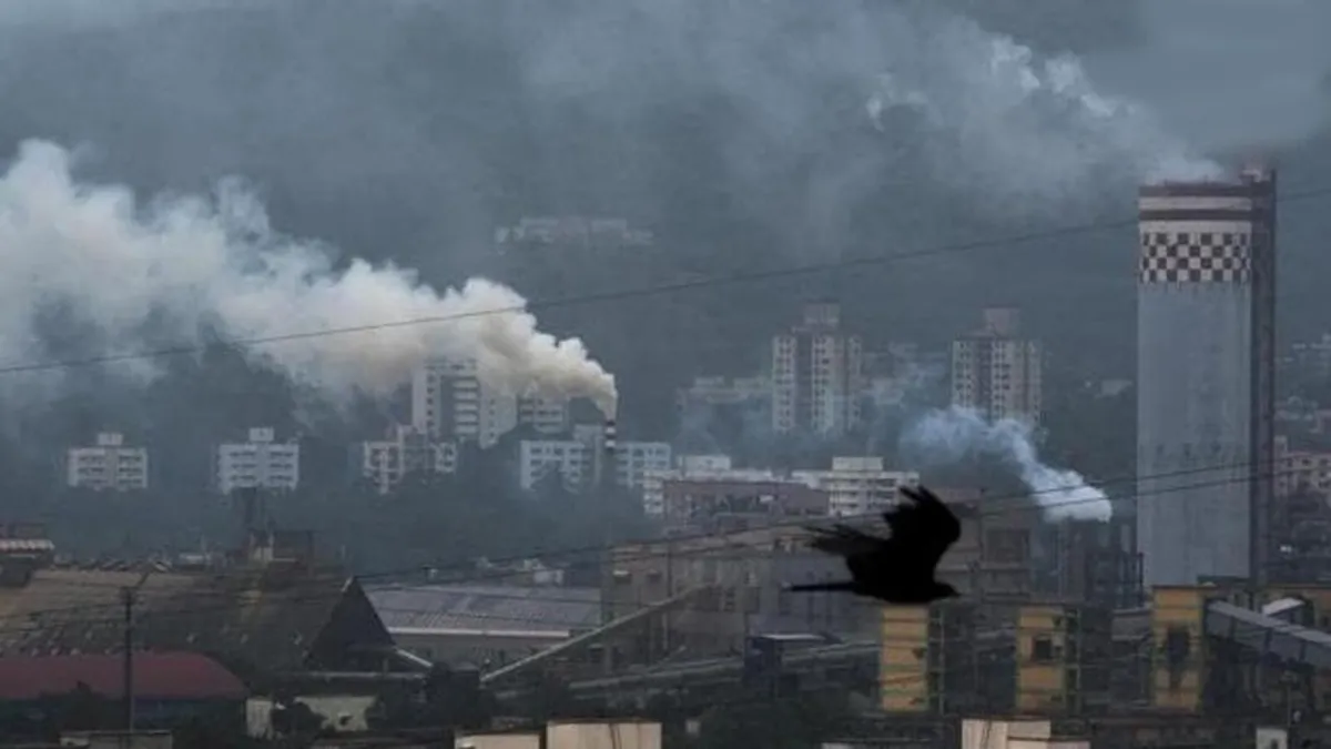 Goa MSMEs Can Cut Up To 10,000 Tonnes Of CO2 Annually