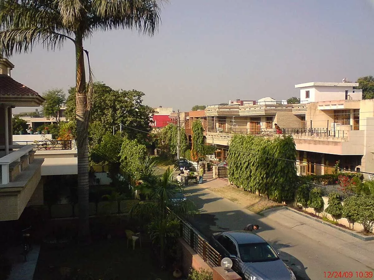 CM Saini unveils Rs 550M projects to boost Panchkula infra