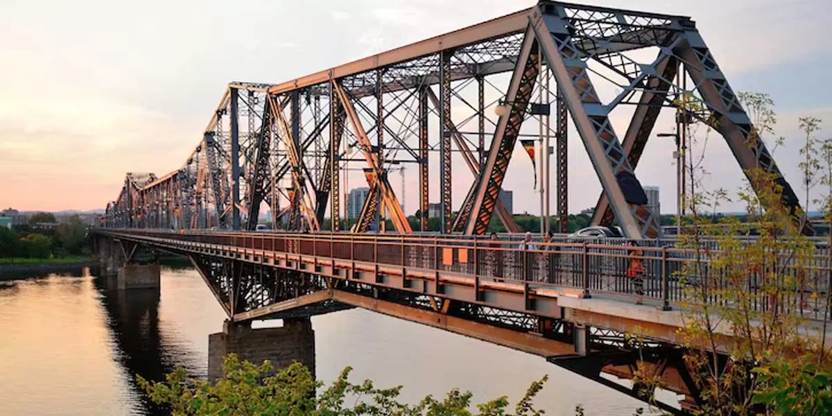 Vasai Creek May Get Double-Decker Road-Rail Bridge