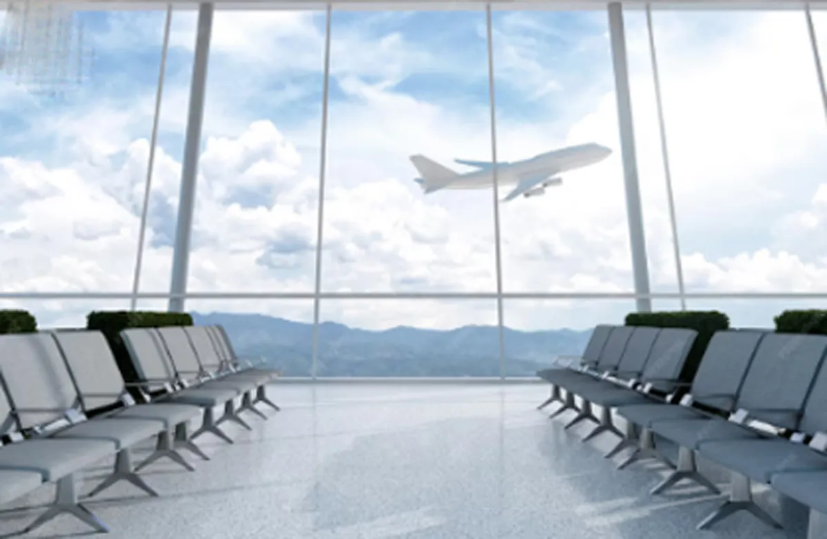 Tarmat-JKG JV Wins Rs 2.48 Billion Chennai Airport Contract