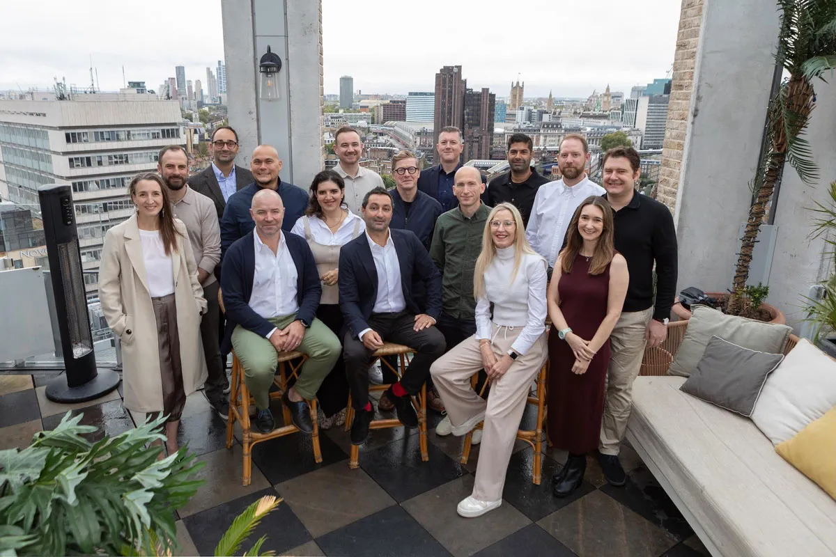 WW+P and SvN Merge to Form Global Urban Design Powerhouse