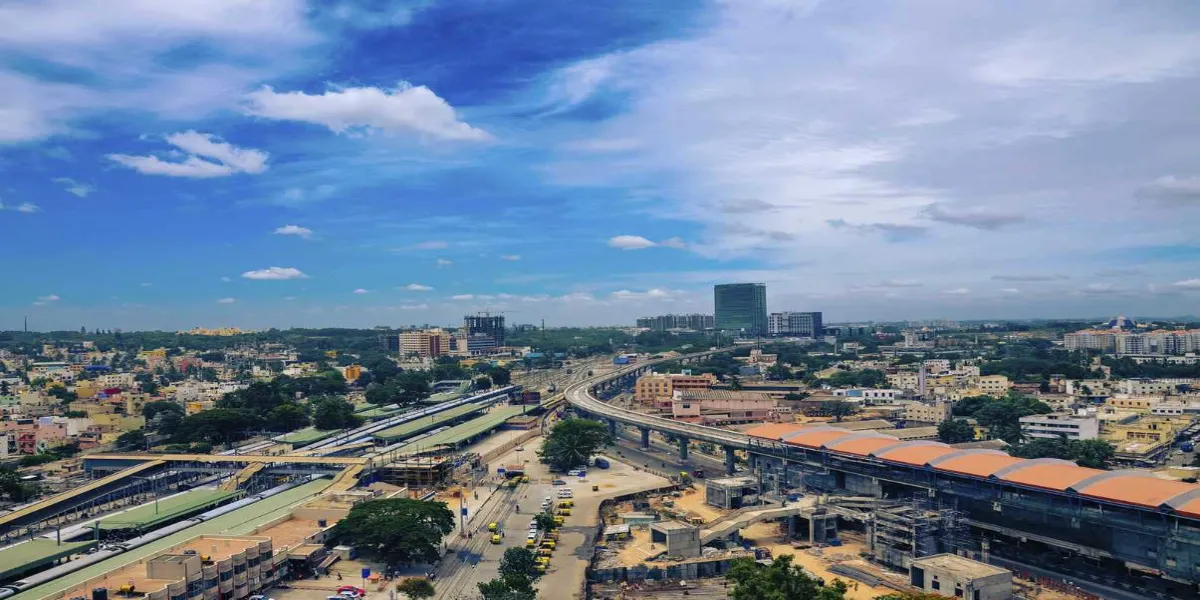 Neoliv to Launch 62-Acre Faridabad Township worth Rs 23,000 Million