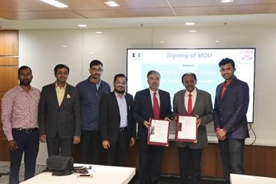 HPCL, SECI signs MoU for RE objectives and Carbon-neutral economy