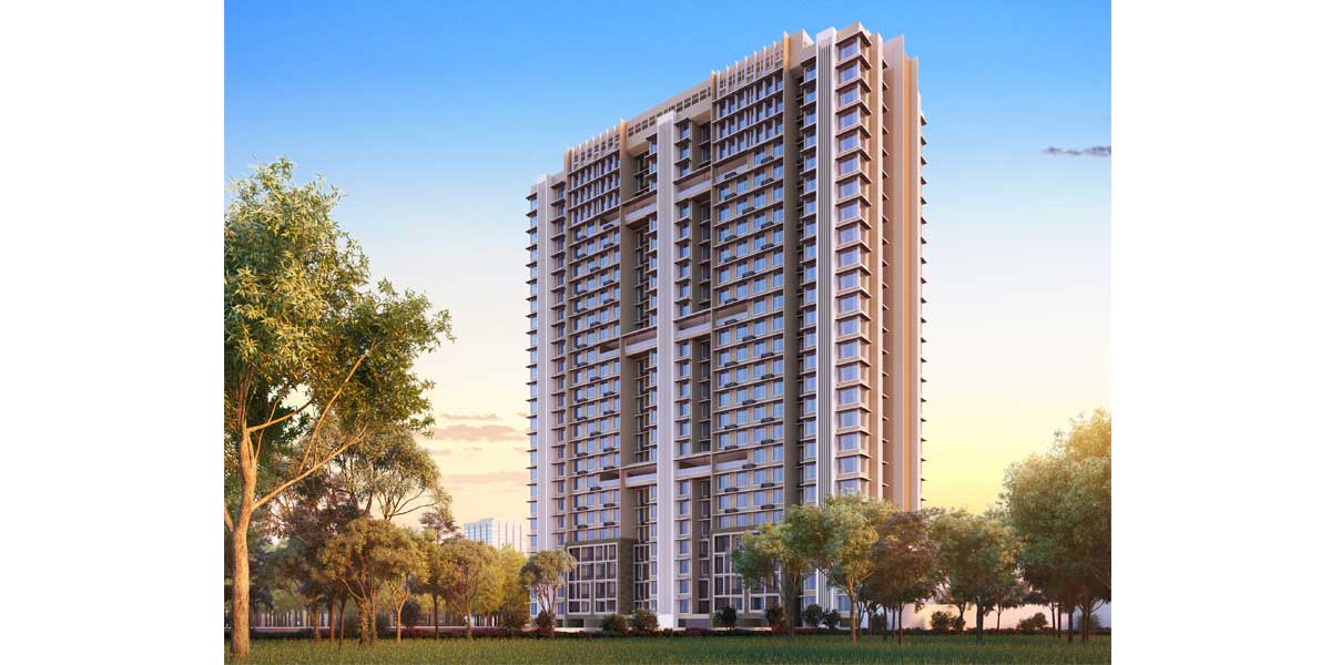 Spenta launches its new mid-segment affordable category project in Chembur
