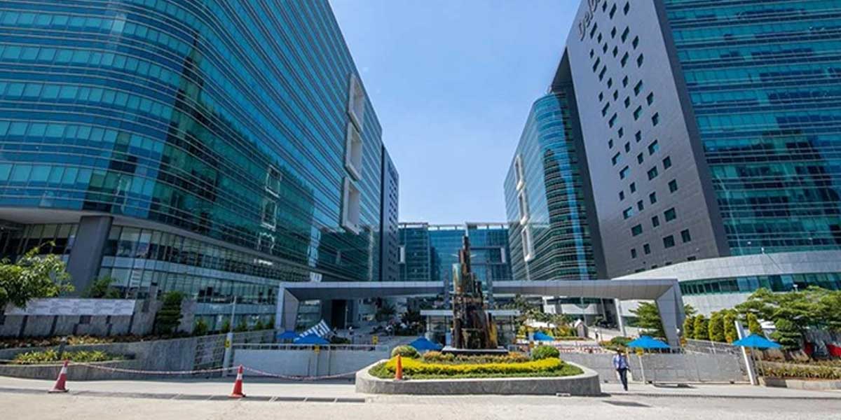 Noida-YXP Expressway to Become India's Next Tech Hub