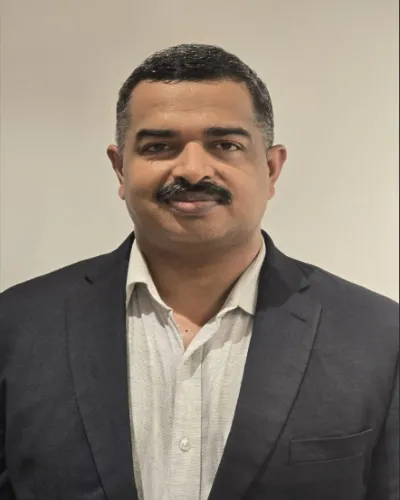 GPS Renewables Appoints Harikrishnan B as Chief Projects Officer