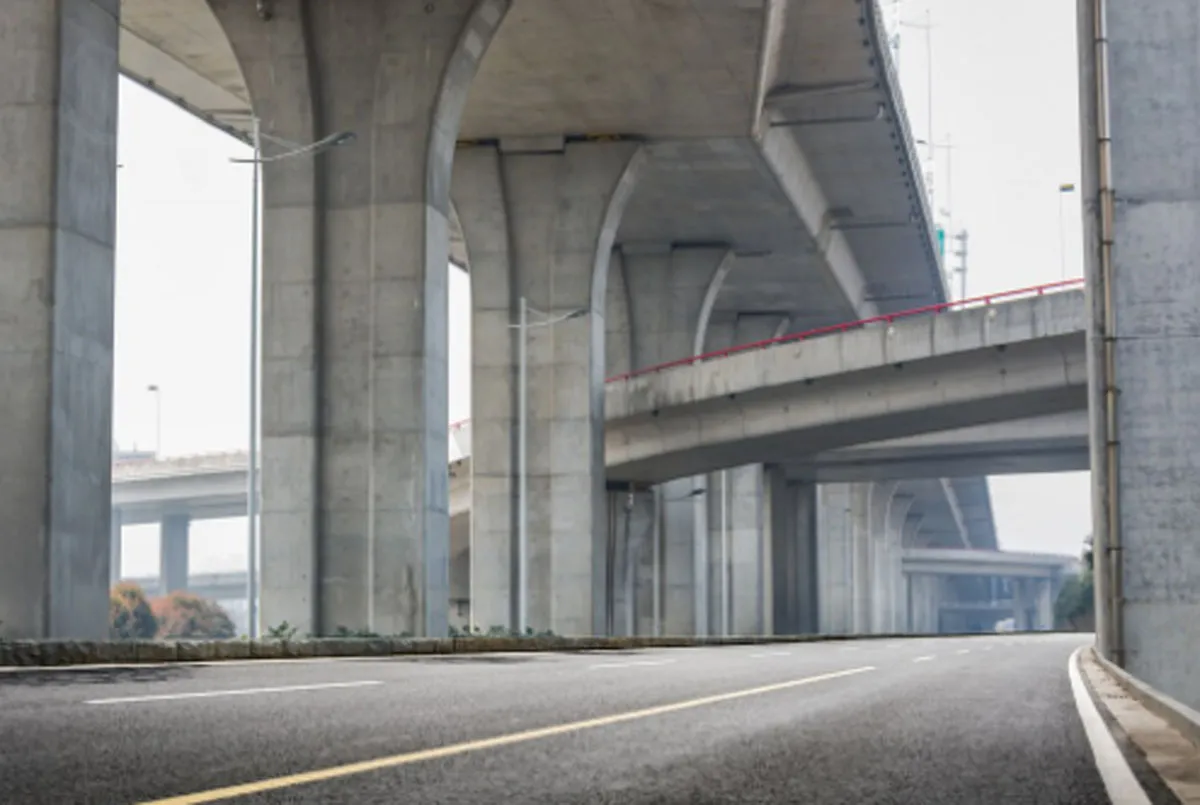 Chennai to Get Two New Bridges to Ease Traffic Congestion