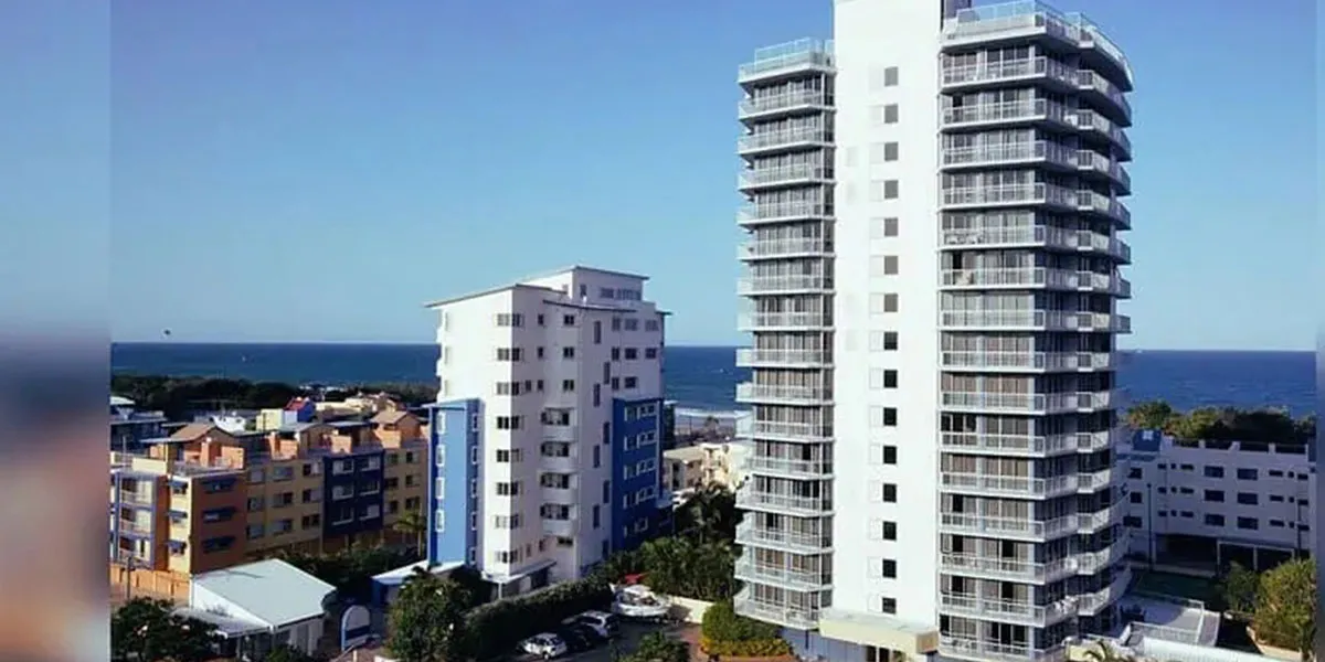 Godrej Properties Books Rs 26bn Sales In First Year In Hyderabad