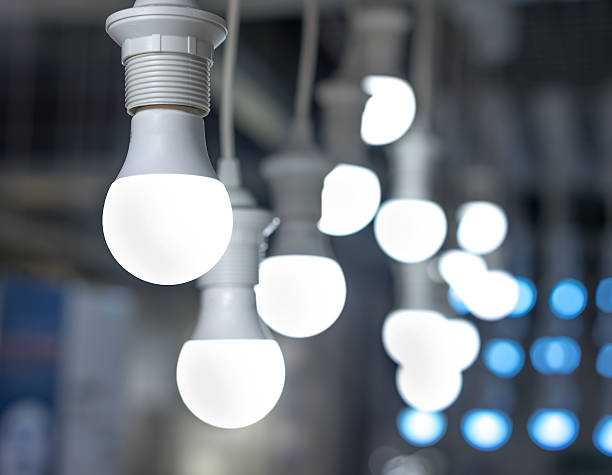 Govt distributed 36.78 cr LEDs under UJALA scheme in 7 years