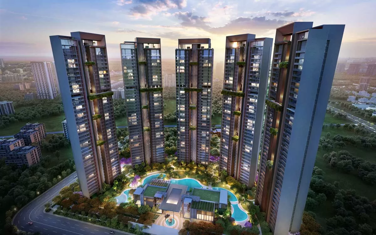 Signature Global Awards Rs 12.03 billion construction contract to Capacit’e 