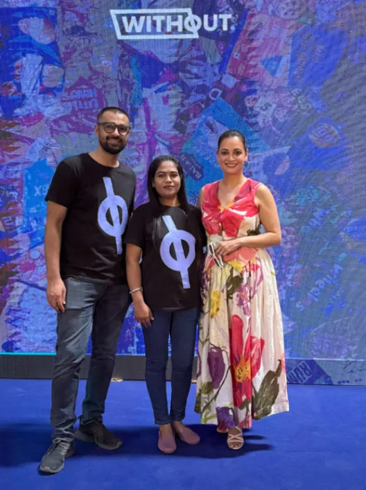 Without® Launches Pioneering Plastic Recycling Plant in Pune