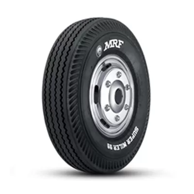 MRF Sees 12% Growth in Income but Profit Declines Due to Input Costs