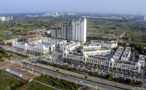 Faridabad to see growth with Noida International Airport’s advent