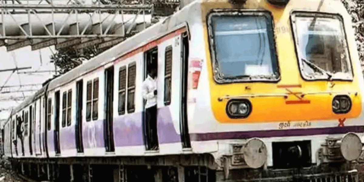Central Railway completes 72 years of its formation
