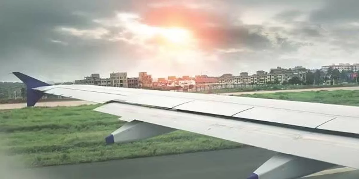 AAI's FY24 Capex: Nearly Rs.500M