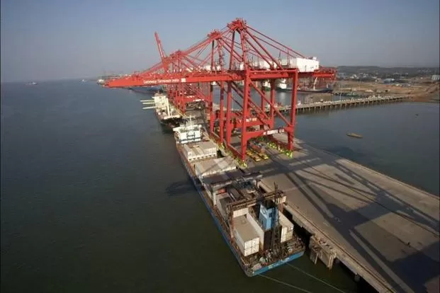 Deendayal Port Aims to Reclaim Top Position