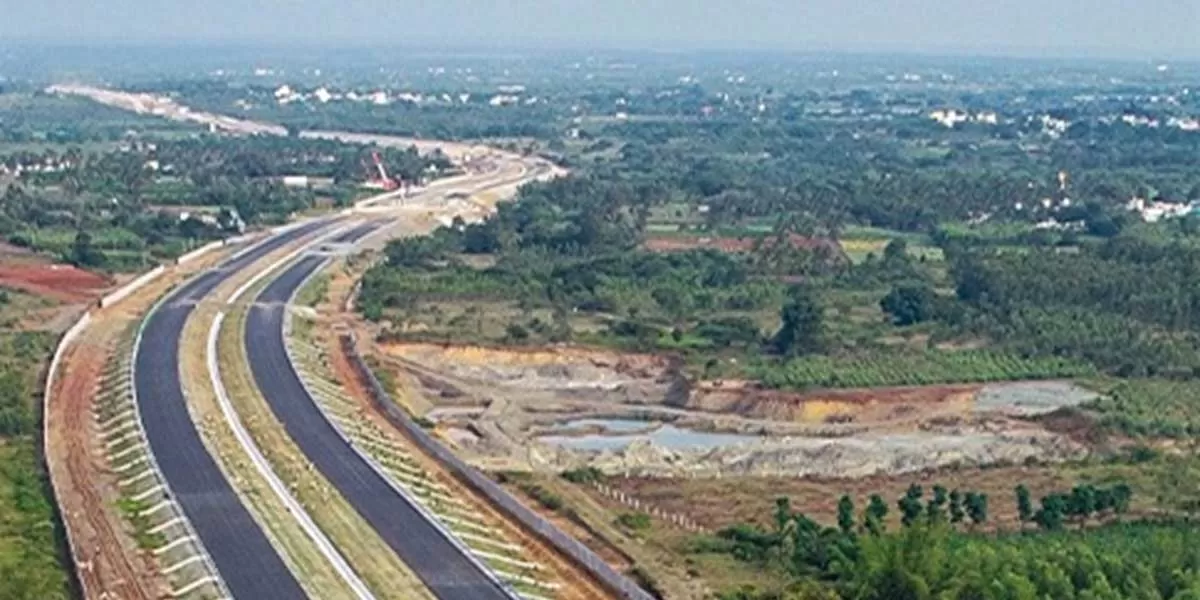 Mana Skanda Unveils Bengaluru's First Child-Centric Township in Sarjapur-Varthur Road