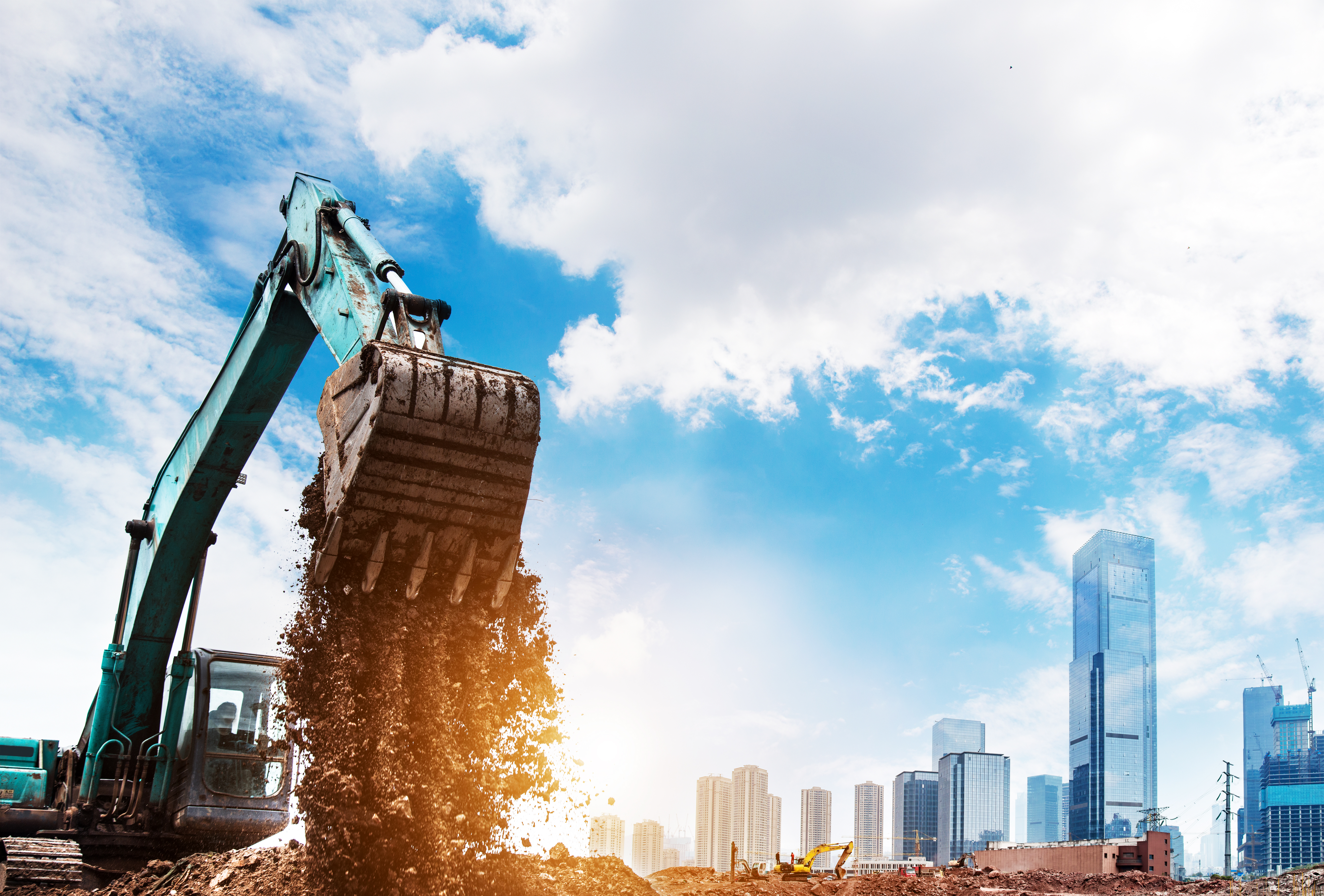 L&T Construction secures civil, water and building contracts