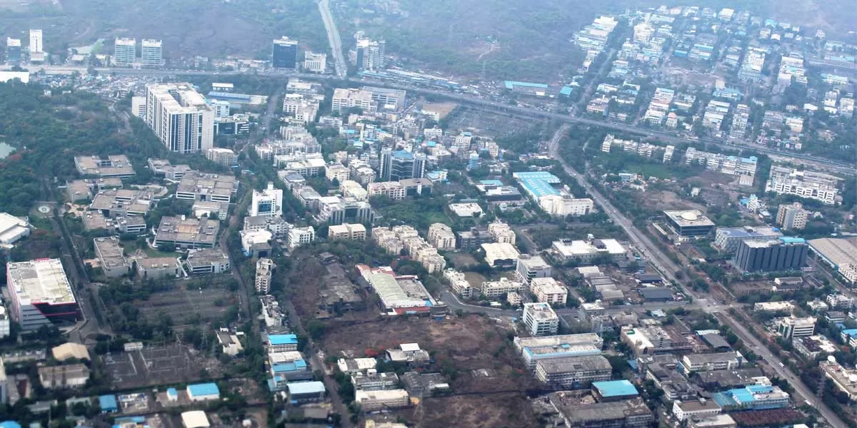 Real Estate PE Inflow Dips 3% to $3.7 Billion in FY25: Anarock