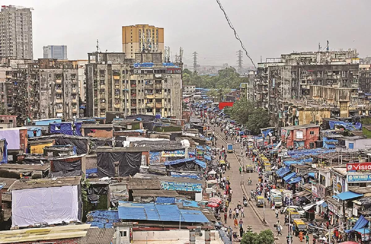 MMRDA To Build Multimodal Hub For Dharavi Redevelopment