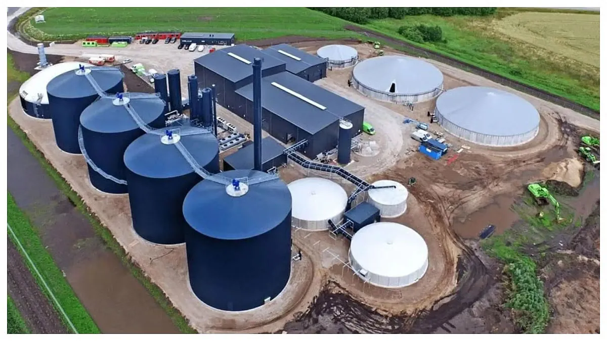 IBA Seeks Rs 100 Billion Biogas Fund in Budget