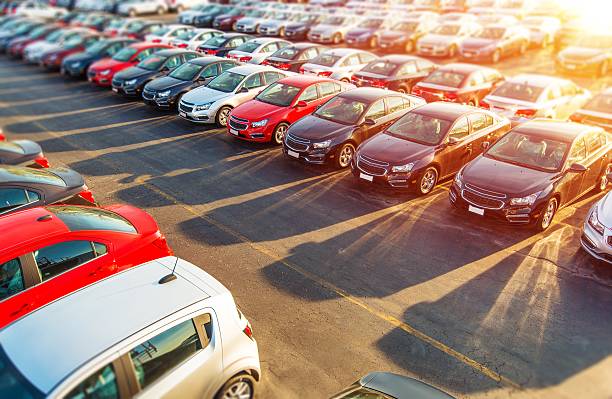 Pune Airport: a new multi-story parking lot to be open by July 2022