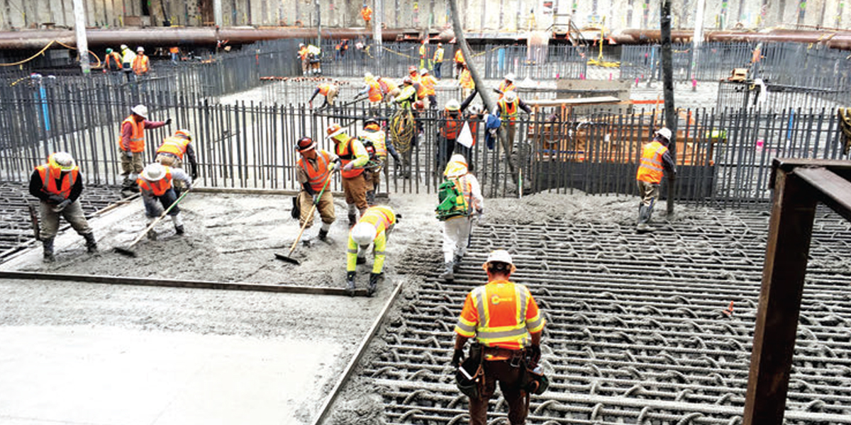FASTEST GROWING CEMENT COMPANIES IN INDIA